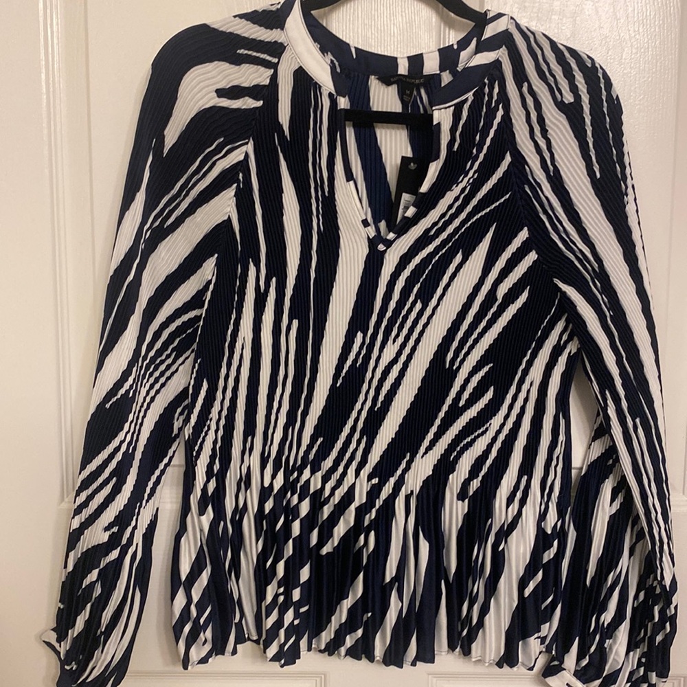 Banana Republic blouse